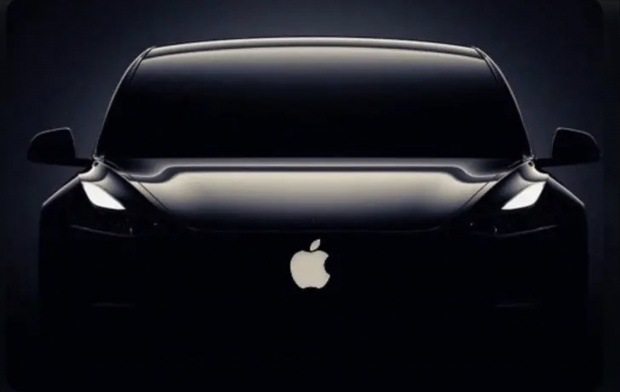 Apple пуска свои коли с батерии от ново поколение, в Tesla са притеснени