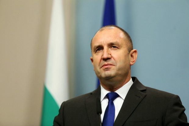 Генерал от "Ние, гражданите":  Ако Радев бъде преизбран, е невъзможно Борисов да се върне на власт