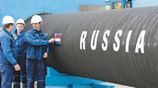 Русия не стои зад газовата криза в Европа, смятат САЩ