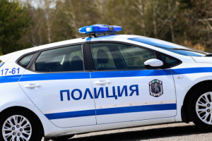 Бърз и яростен! Ученик от Бургас открадна 3 коли за 1 ден, катастрофира с 2 от тях
