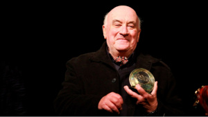 Тома Спространов с голямата награда на Пловдив джаз фест, 2021
