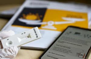 Потенциална нова измама: Тестовете за антитела могат да се фалшифицират много по-лесно