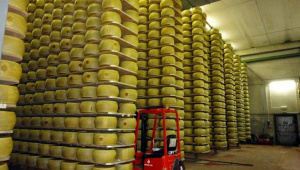 Махнаха досегашния шеф на Държавния резерв, сменя го бившият шеф на столичното 5-о РУ