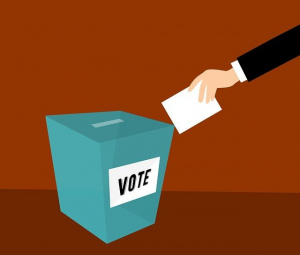 ЦИК: Около 8% е избирателната активност към 11:00 ч. в страната