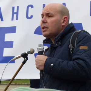 "Правосъдие за всеки" извади кирливи ризи на Лозан Панов и се извини, че са го издигнали за президент