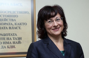 Жена стана председател на Конституционния съд за пръв път в историята