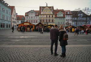 Тази година ще има немски коледни базари, но при строги правила