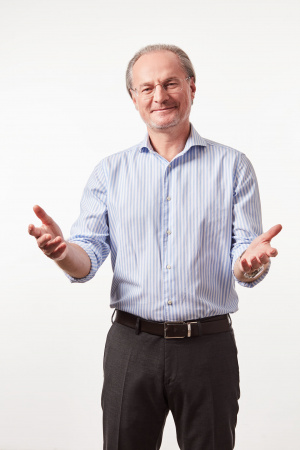 Лозан Панов с емоционална изповед след провала на президентския вот