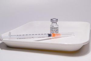 Ново 20: Без подписване на информирано съгласие преди ваксинация