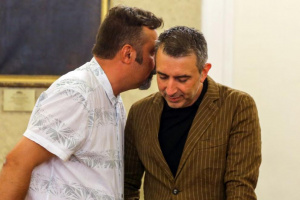 Двама от сценаристите на Слави отказаха да станат депутати