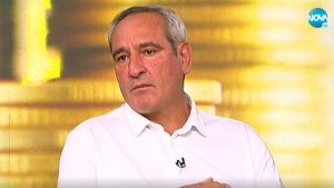 От болница "Св. Анна" с подробности за пострадалия Радосвет Горнев