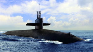 Руски адмирал зловещо: "Курск" потъна след сблъсък с друга подводница на НАТО