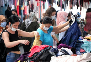 Турската лира се срина рекордно, пазаруващите в Одрин и Люлебургас са на далавера