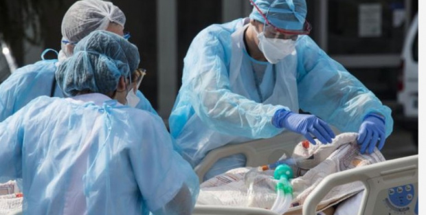 След усложнение от Ковид-19: Родилка почина в болницата в Пазарджик