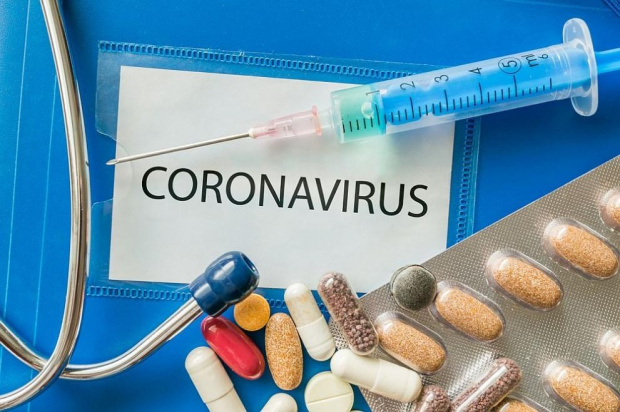 Одобриха още два препарата за лечение на коронавирус