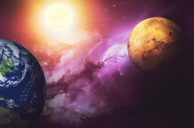 2022-а: Ретроградните планети и за какво да внимаваме