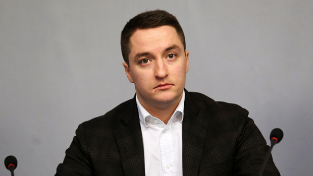 Явор Божанков: БСП не се е договорила с ГЕРБ и ДПС за правителство