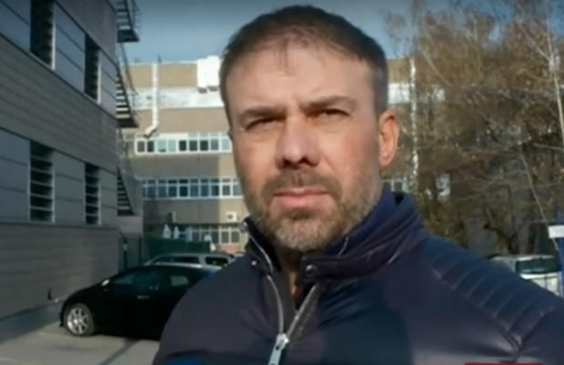 Нови разпити по "8-те джуджета": Явор Златанов се яви в ГДБОП