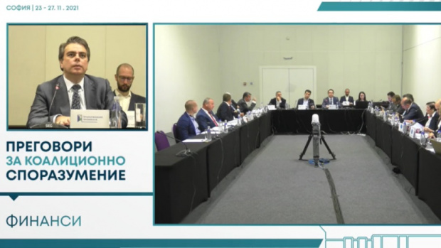 Преговорите: Скучни, но успешни