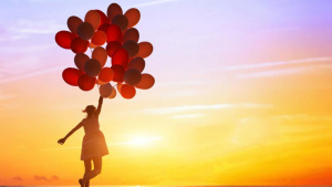 Две вълшебни думички за чудеса