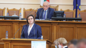 „БСП за България” влизат в 47-ия парламент с три приоритета