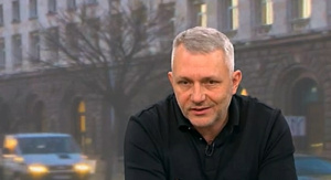 Хаджигенов: БСП и ИТН могат да спънат махането на Гешев и Цацаров