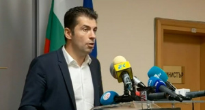 Кирил Петков: ПП ще държи равносметка на коалиционните партньори за постигнатите цели