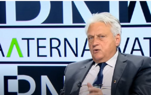 Бойко Рашков: НАП не установи никакво несъответствие между доходите и имуществото ми