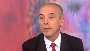 БЛС подхвана Мангъров заради изказванията му за Ковид-19