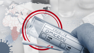 Светило: Омикрон може да се превърне в „естествена ваксина“ срещу коронавируса