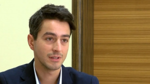 "Аз съм Наско и моята душа гори за сцената": Кой е новият министър на културата Атанас Атанасов