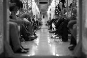 Между 10 и 12 души годишно загиват от внезапна смърт в софийското метро