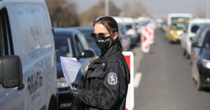Рашков със заповед: От 1 януари и Охранителна полиция ще има право да глобява на пътя