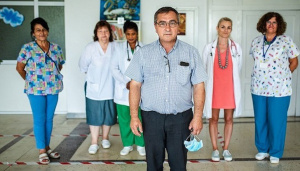 Истинско чудо: Лекари в Добрич спасиха дете с масивен инсулт