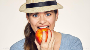 Яде ти се ябълка? Виж си холестерола!