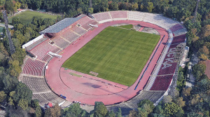 Общината позволява нов стадион, вместо само реконструкция на "Българска армия"