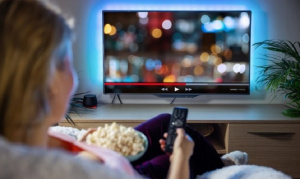 ТВ маратон: Какво ще гледаме по празниците