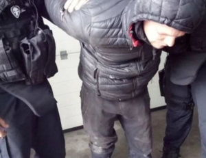 Арестуваха Илиян Бабичката за кражбата на БМВ-то на Плевнелиев и Деси Банова