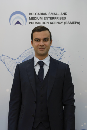 Бойко Таков: 75% от заетите в икономиката работят в МСП