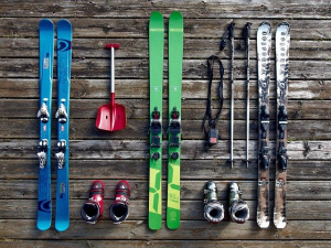 Криза ли? Опашки на ски пистите в Банско - курортът е пълен