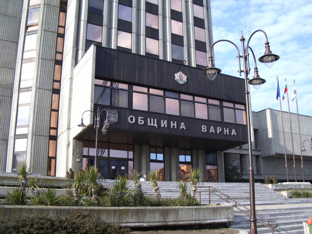 Висши държавни служители бяха изловени в корупция за 85 милиона във Варна