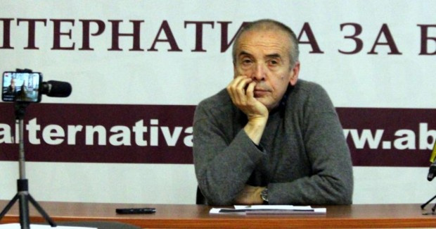 Мангъров отговори на БЛС: Не за първи път се разправям с Лекарския съюз