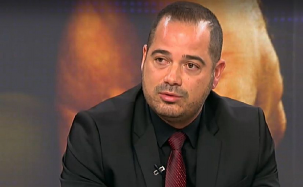 МВР отговори: Шефът на ГДБОП не е разпитван от прокуратурата за „Хемус“