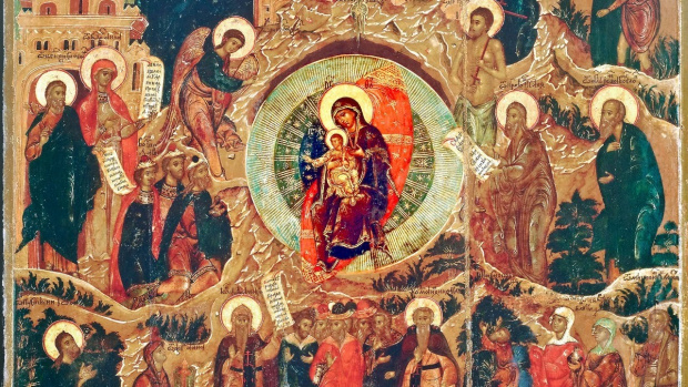 Православната църква отбелязва втория ден на Рождество Христово - Събор на Пресвета Богородица