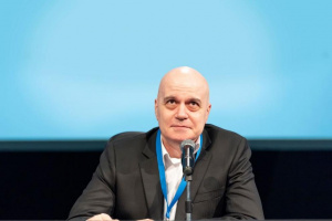 Трифонов с позиция за членството на Северна Македония в ЕС