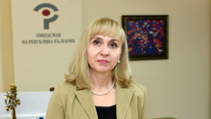 Диана Ковачева поиска НОИ да информира служебно хората за новите им пенсии
