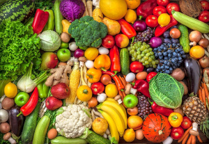 Евростат: Българите и румънците консумират най-малко плодове и зеленчуци