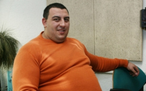 Страховитият Петър Стоянов-Сумиста от "Килърите" олеква с 341 хиляди лева