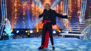 Версия: Булимия и алкохолизъм разсипват Жоро Христов?