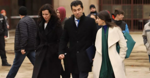 Премиерът и началникът на кабинета му са карантинирани